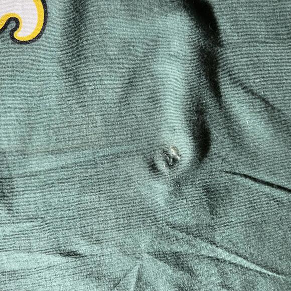 Iceman Special Preowned Large Band T-shirt