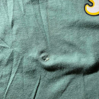 Iceman Special Preowned Large Band T-shirt