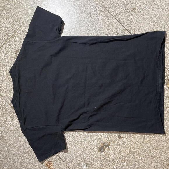 Megadeath Small PreOwned Graphic T-Shirt