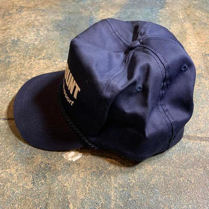 Vintage rosemount hat