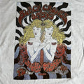 black Crowes Preowned Large T-shirt