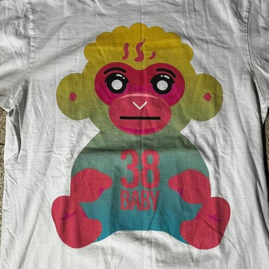 NBA Youngboy Preowned Medium Band T-shirt