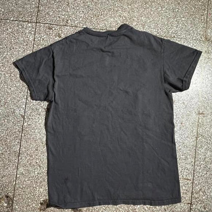Nirvana Small Band T-shirt