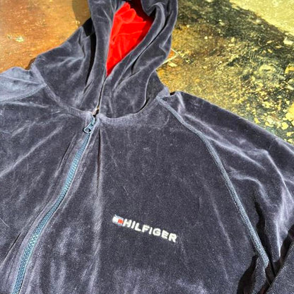 Tommy Hilfiger XL tracksuit jacket