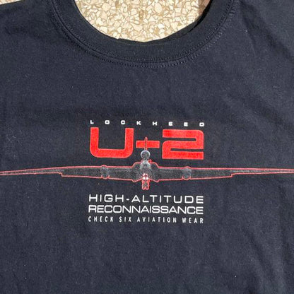 U2 Small PreOwned Graphic T-Shirt