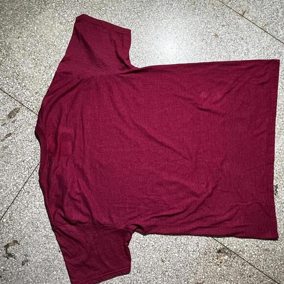 Lenny Kravitz Preowned Large Band T-shirt