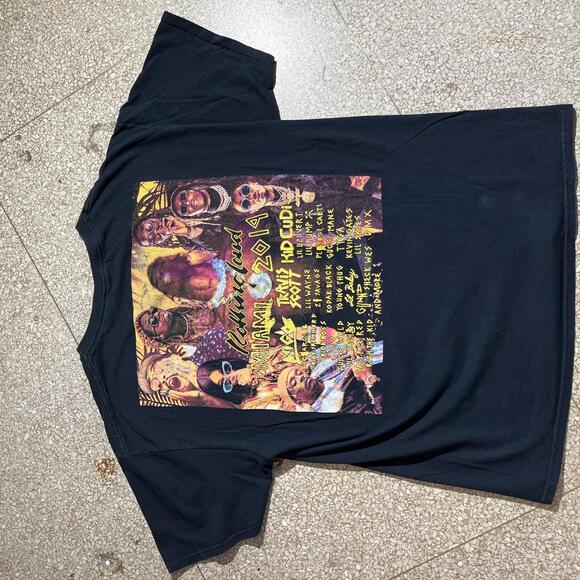 Rolling loud Preowned Large T-shirt