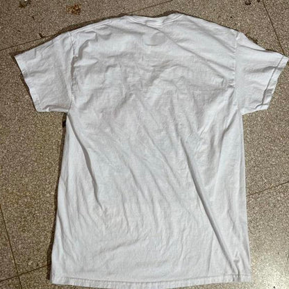 Guns N Roses preowned Large Band T-shirt