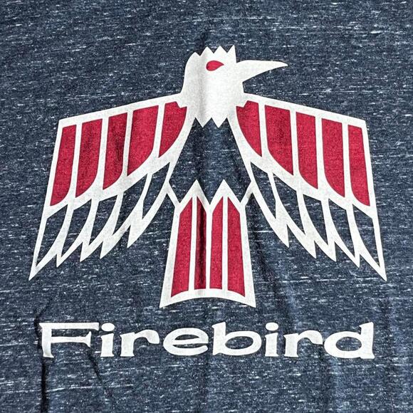 firebird Preowned Large T-shirt