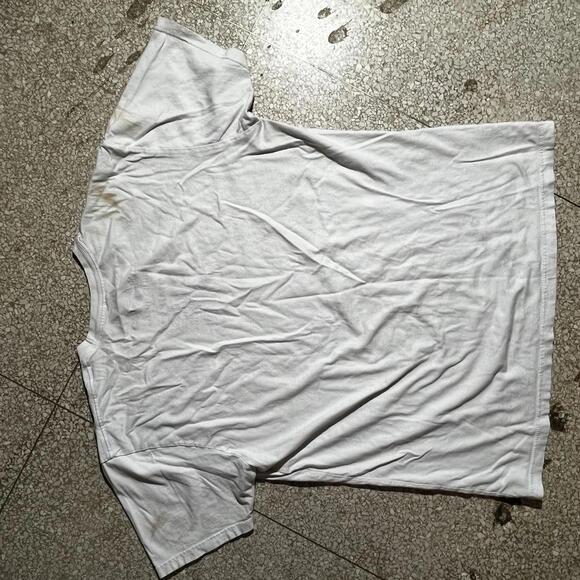 Otis Redding Preowned Large Band T-shirt