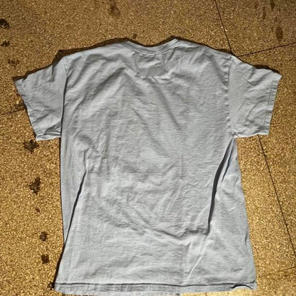 Mr. Bungle Preowned Large Band T-shirt