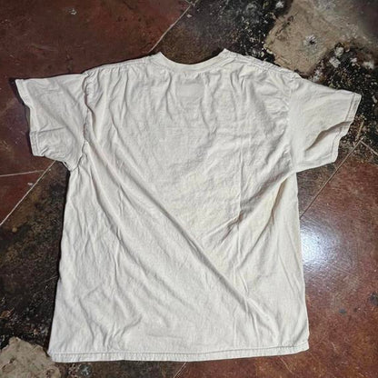 Willie Nelson preowned XLarge Band T-shirt