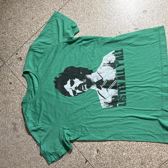 Listen all yall Beastie Boys preowned Large T-shirt