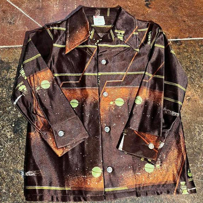 Kids 4/5 vintage 60s/70s boys suit