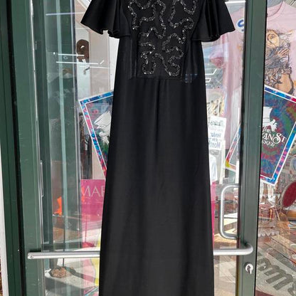 Vintage 70s Young innocent by Arpeja preowned dress