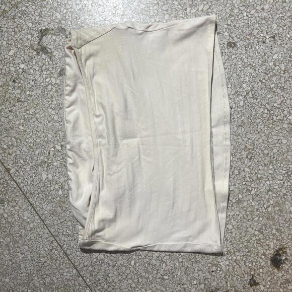 Aerosmith tube top preowned Medium Band T-shirt