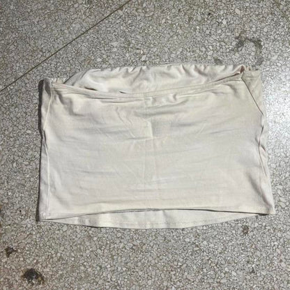 Aerosmith tube top preowned Medium Band T-shirt