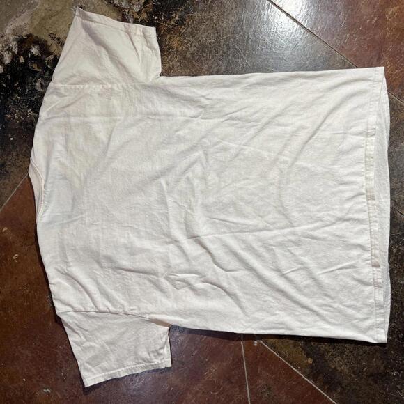 David Bowie Preowned Large T-shirt