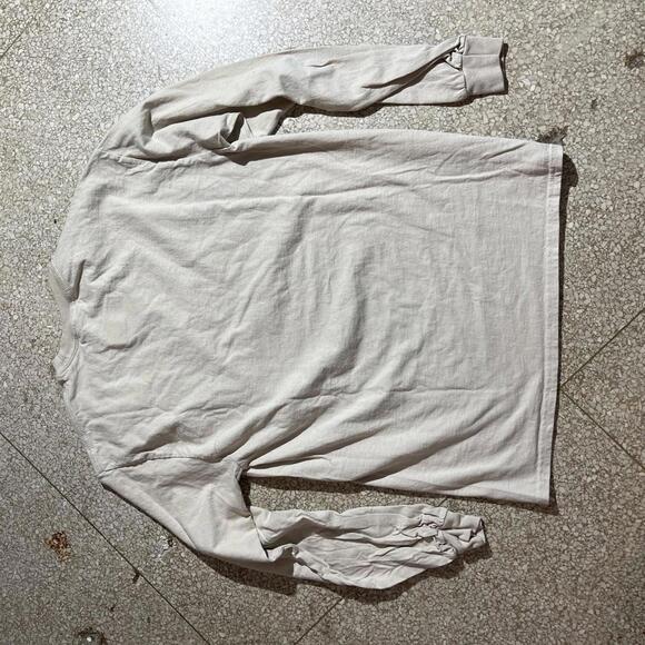 Genesis preowned Medium Band T-shirt