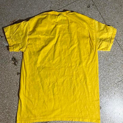 The cramps preowned Medium Band T-shirt