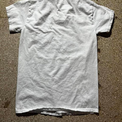 Wham! PreOwned Small Band TShirt