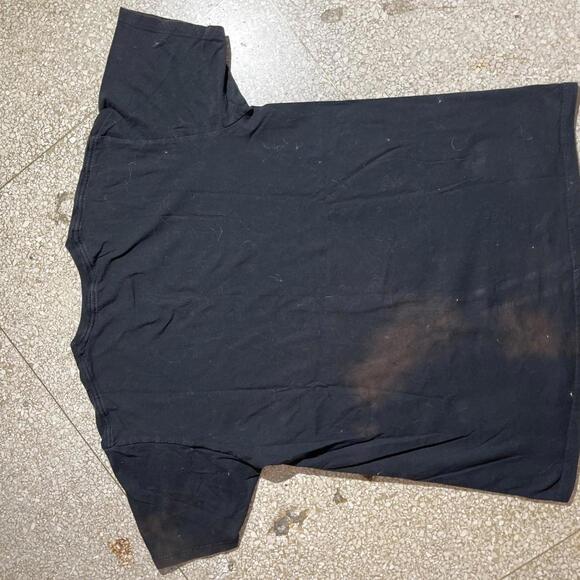 Nirvana Small PreOwned Graphic T-Shirt