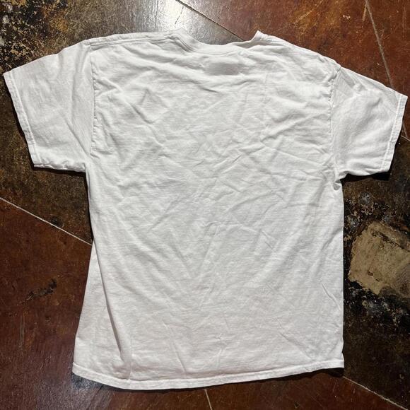 WEEN Preowned XL Band T-shirt