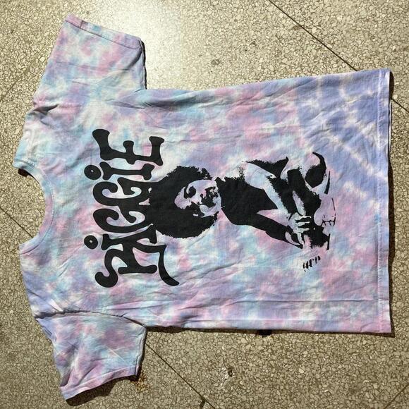 Biggie Small PreOwned Graphic T-Shirt