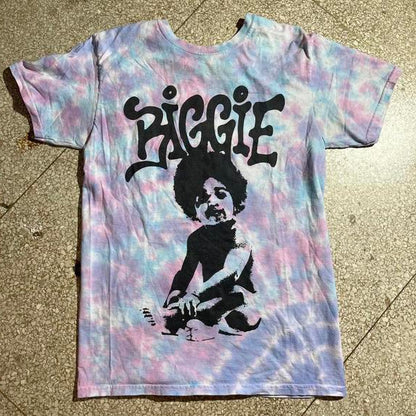 Biggie Small PreOwned Graphic T-Shirt
