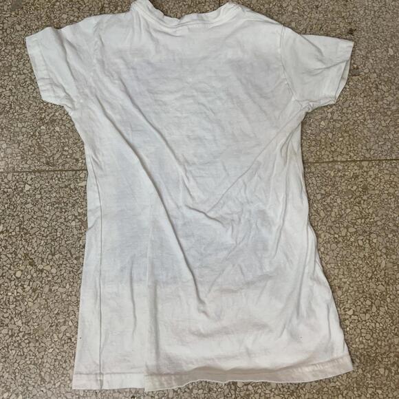 Kings of Leon small graphic preowned tshirt