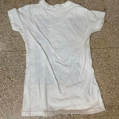 Kings of Leon small graphic preowned tshirt