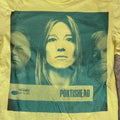 Portishead Medium Graphic Preowned T-shirt