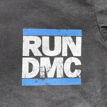 Run dmc Kids 7 Band T-shirt