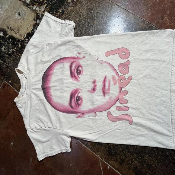 Sinead PreOwned Small Band TShirt