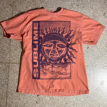 Sublime Preowned Large T-shirt