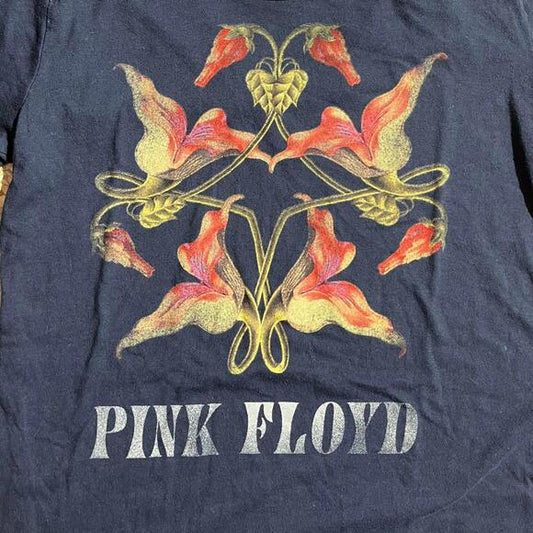 Pink Floyd Small Band T-shirt