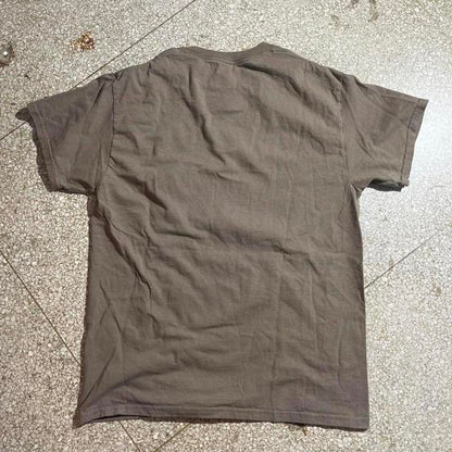 Johnny Cash preowned Medium Band T-shirt