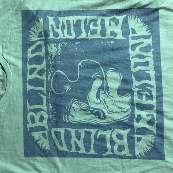 Blind Melon Preowned Large T-shirt