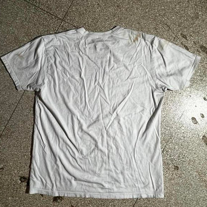 Otis Redding Preowned Large Band T-shirt