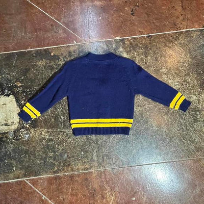 Vintage Kids Sweater