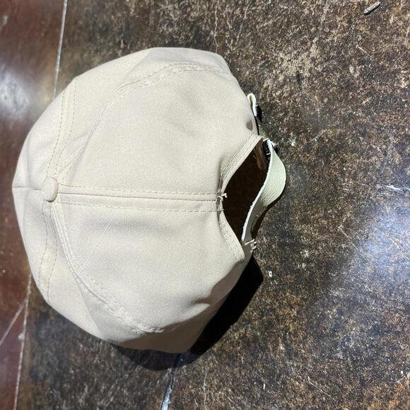 Vintage McNeese State University cowboys club hat