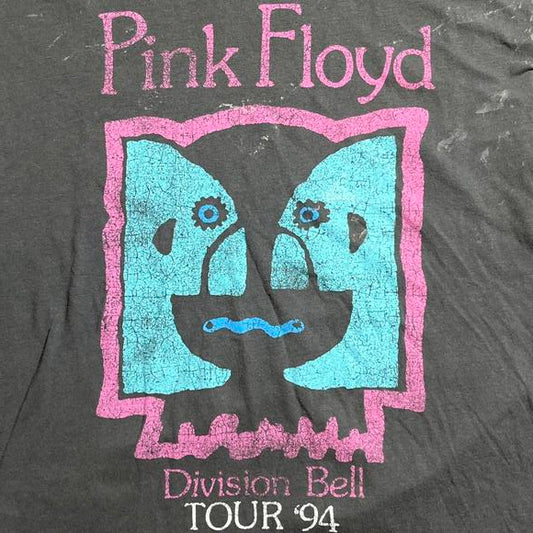 Pink Floyd Small PreOwned Graphic T-Shirt