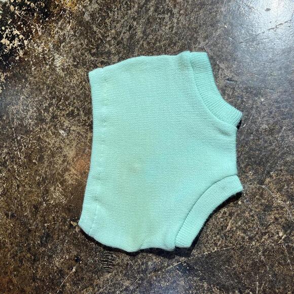 Vintage Baby 2 Piece Set