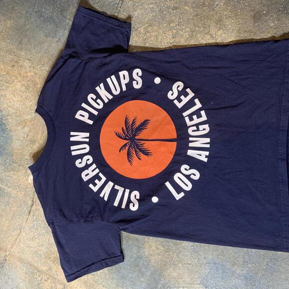 Silver sun pickups Medium Graphic Preowned T-shirt