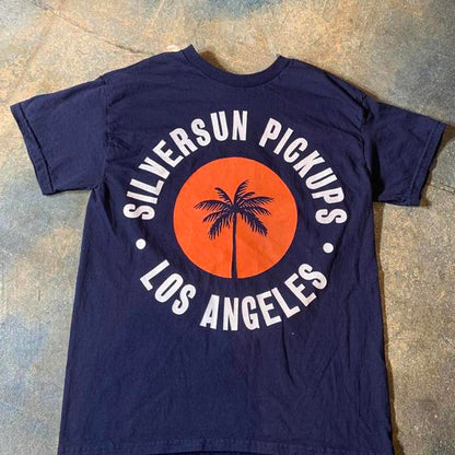 Silver sun pickups Medium Graphic Preowned T-shirt
