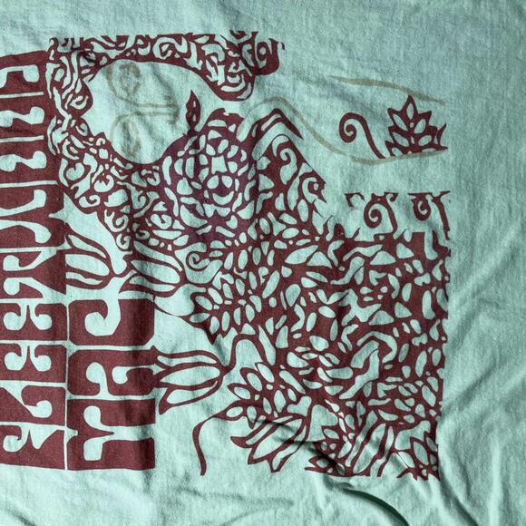 Fleetwood Mac Preowned XLarge Band T-shirt