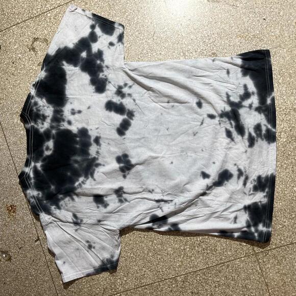 poison preowned Medium Band T-shirt