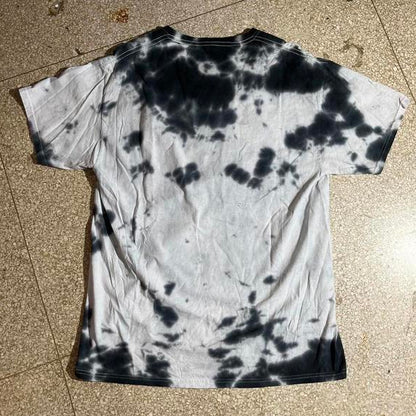 poison preowned Medium Band T-shirt