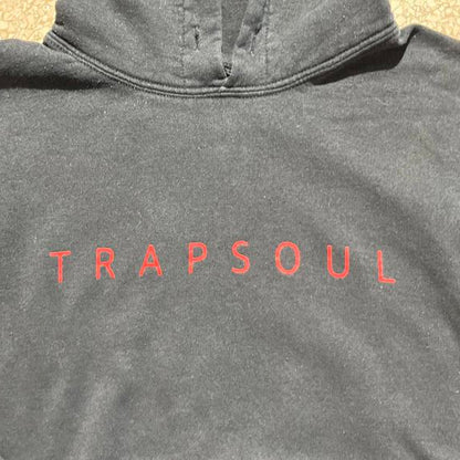 Trap soul PreOwned Large Band Hoodie