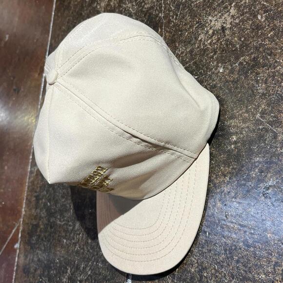 Vintage McNeese State University cowboys club hat